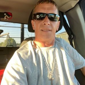 Meet your Posher, Chad